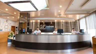 GF Fañabe