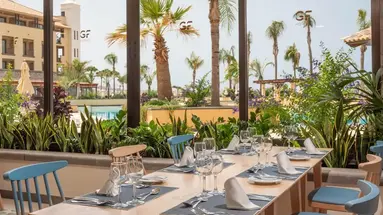 GF Gran Costa Adeje