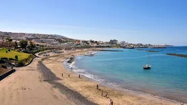 GF Gran Costa Adeje