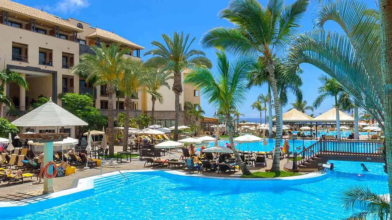 GF Gran Costa Adeje