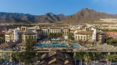 GF Gran Costa Adeje