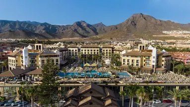GF Gran Costa Adeje