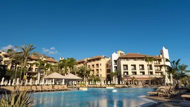 GF Gran Costa Adeje