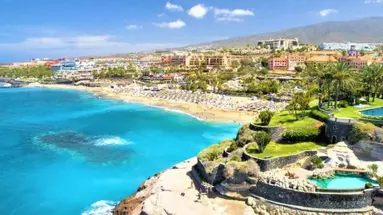 GF Gran Costa Adeje