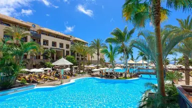 GF Gran Costa Adeje