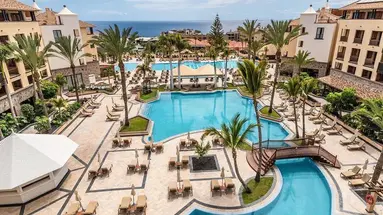 GF Gran Costa Adeje