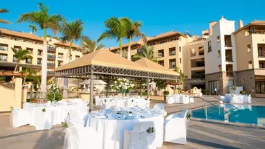 GF Gran Costa Adeje