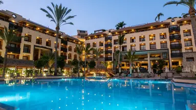 GF Gran Costa Adeje