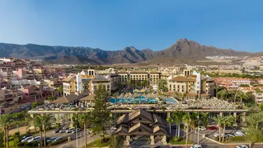 GF Gran Costa Adeje