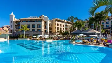 GF Gran Costa Adeje