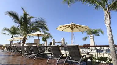 GF Gran Costa Adeje