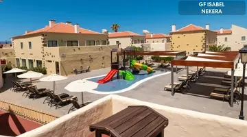 GF ISABEL 4*