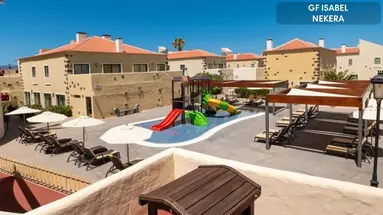 GF ISABEL 4*
