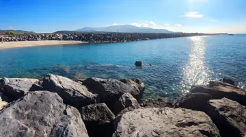 GH Baia di Tempsa Resort