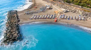 GH Baia di Tempsa Resort