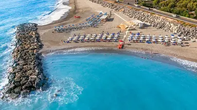 GH Baia di Tempsa Resort