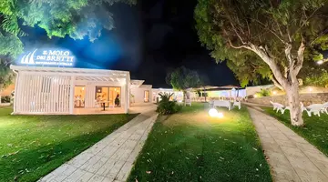 GH Baia di Tempsa Resort