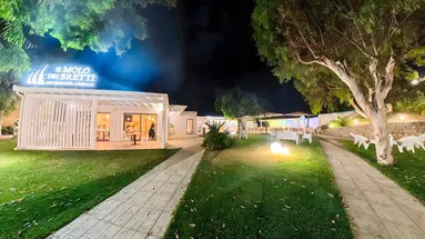 GH Baia di Tempsa Resort
