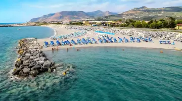 GH Baia di Tempsa Resort