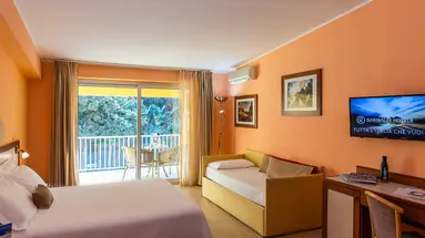 GH Baia di Tempsa Resort
