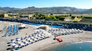 GH Baia di Tempsa Resort
