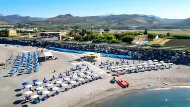 GH Baia di Tempsa Resort