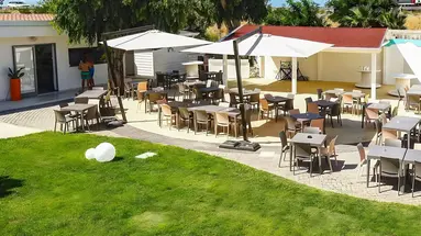 GH Baia di Tempsa Resort
