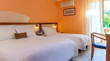 GH Baia di Tempsa Resort