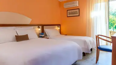 GH Baia di Tempsa Resort