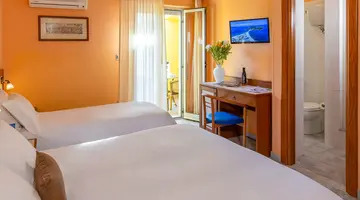 GH Baia di Tempsa Resort