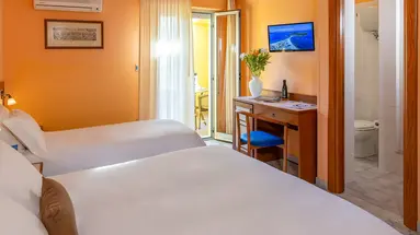 GH Baia di Tempsa Resort