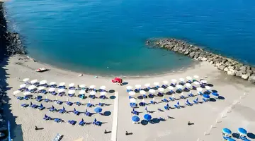 GH Baia di Tempsa Resort