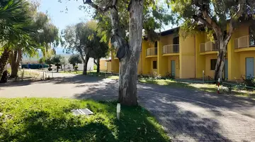 GH Baia di Tempsa Resort