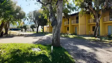 GH Baia di Tempsa Resort