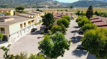 GH Baia di Tempsa Resort