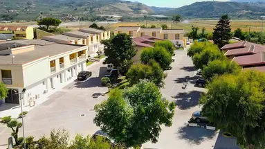 GH Baia di Tempsa Resort