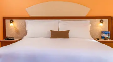 GH Baia di Tempsa Resort