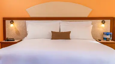 GH Baia di Tempsa Resort
