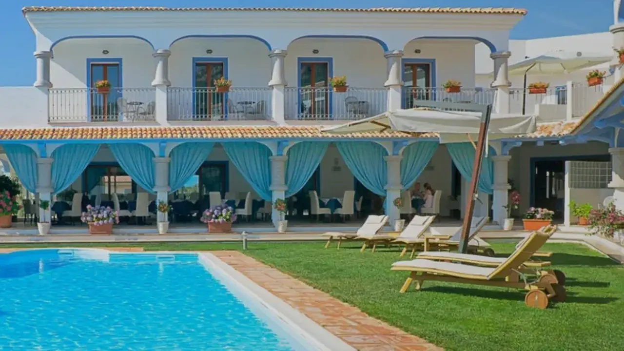 GH Diana Hotel