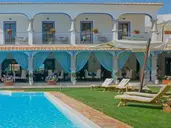 GH Diana Hotel