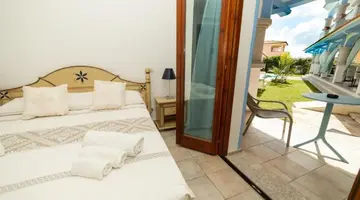 GH Diana Hotel
