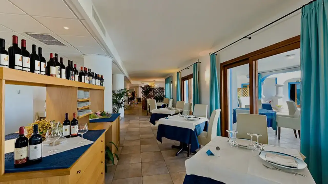 GH Diana Hotel