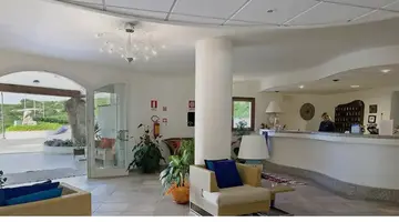 GH Diana Hotel