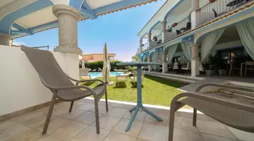 GH Diana Hotel