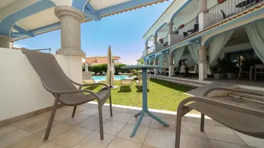 GH Diana Hotel