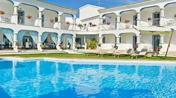 GH Diana Hotel