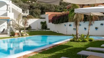 GH Diana Hotel