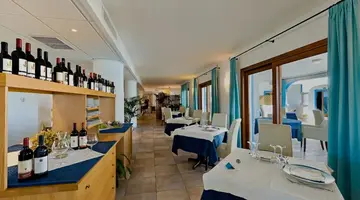 GH Diana Hotel