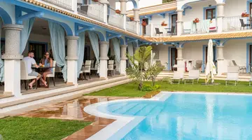 GH Diana hotel