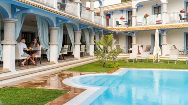 GH Diana hotel